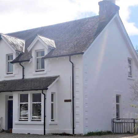Oaklands Bed And Breakfast Fort Augustus Exterior foto