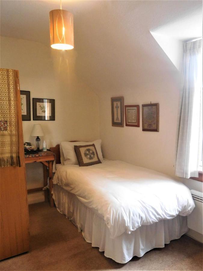 Oaklands Bed And Breakfast Fort Augustus Exterior foto