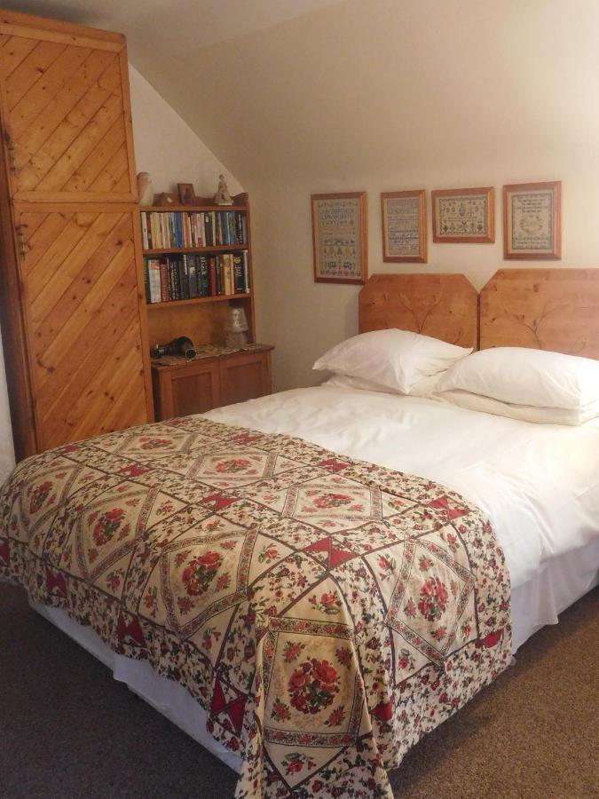 Oaklands Bed And Breakfast Fort Augustus Exterior foto